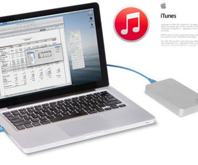 Move ITunes Movies to External Hard Drive and Play Them From External Drive