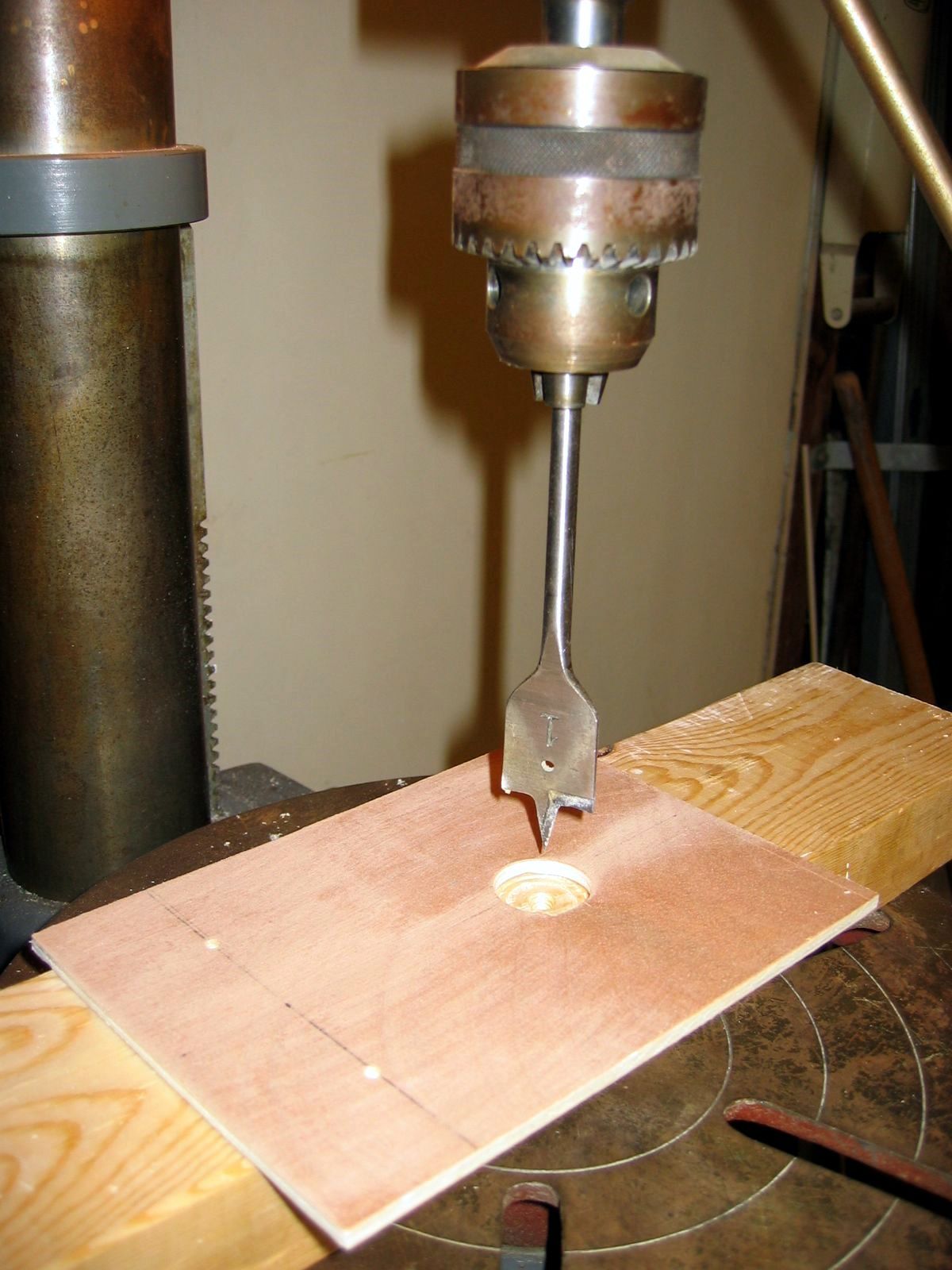 Thumb Piano 8 Steps (with Pictures) Instructables