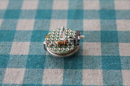 LED Necklace