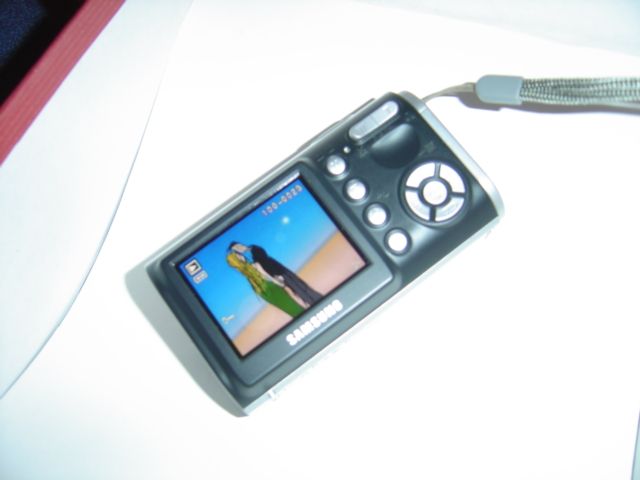 How to put edited pictures back into your Digital Camera (converting images to dcf compatible jpeg)