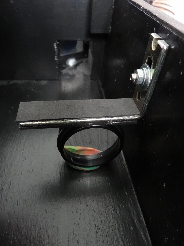 A Homemade camspectrometer for Emission and Absorption Spectra 4