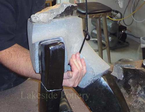 Repairing a Stone Sculpture or Statue : 10 Steps - Instructables