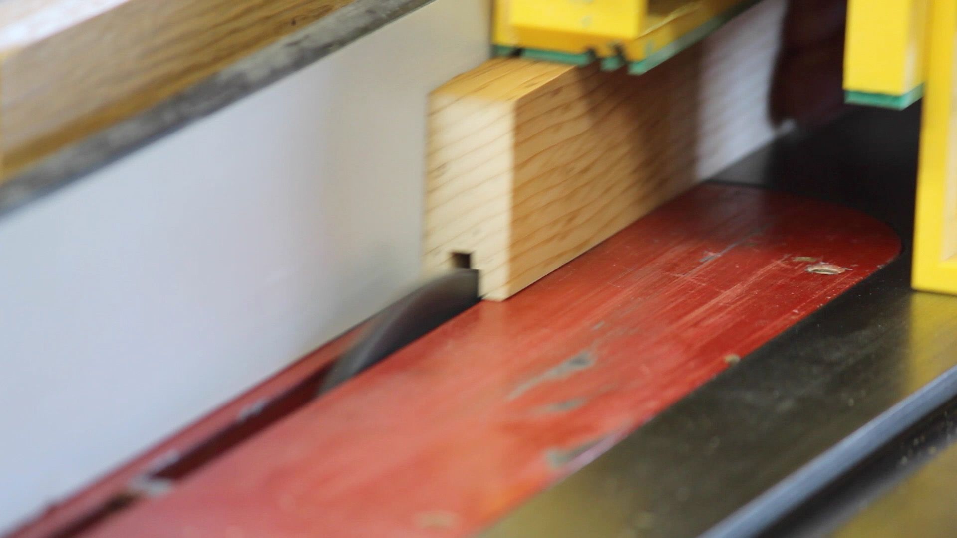 How to Make Tongue and Groove Joinery 2 Different Ways! 8 Steps (with