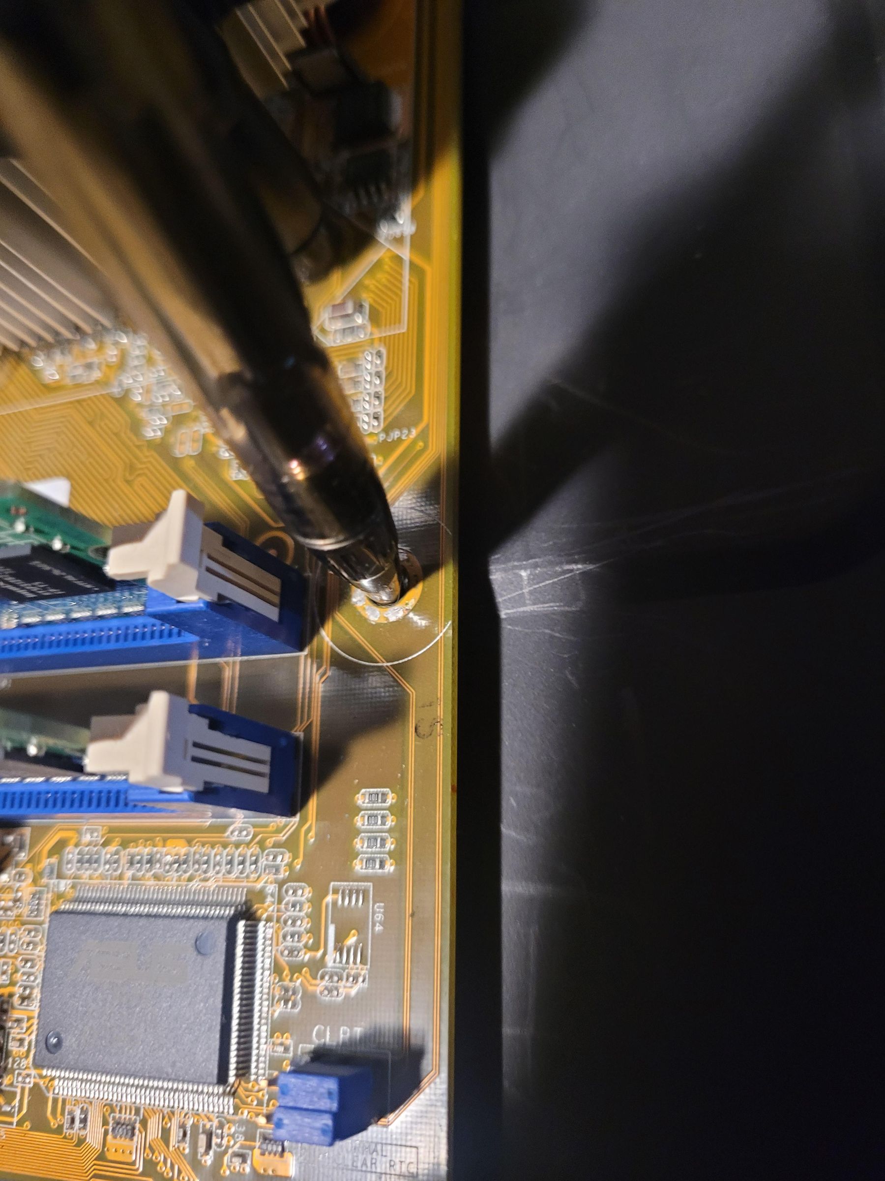 Computer in a Briefcase Hard Drive Tools Recovery & Wiping Highly