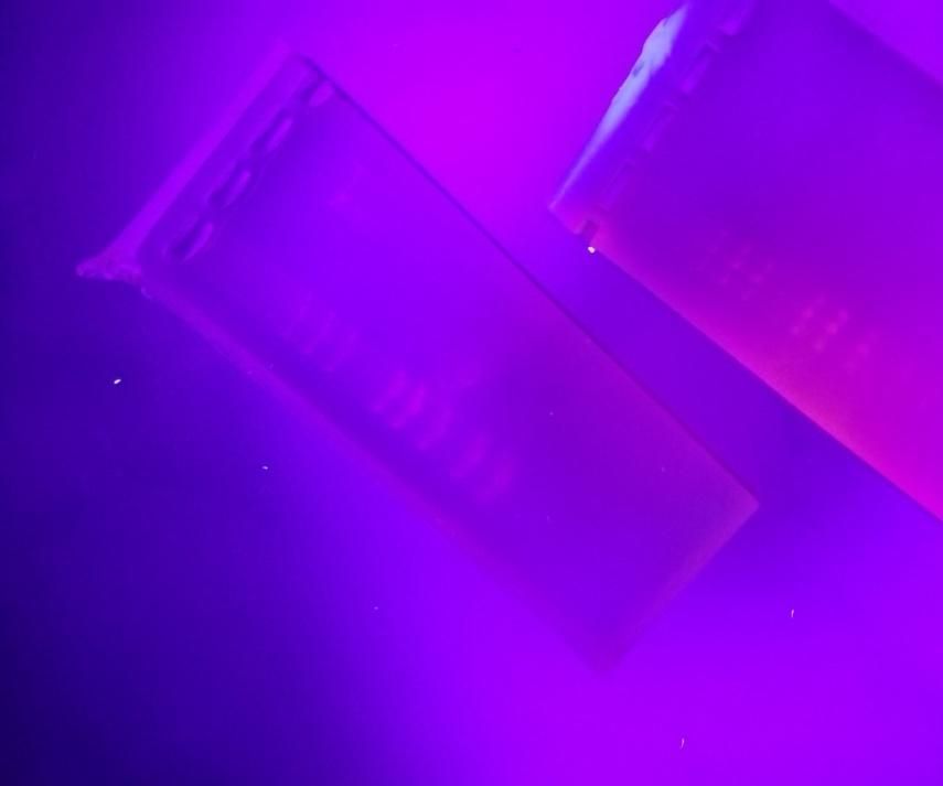 How to Make UV Transilluminator