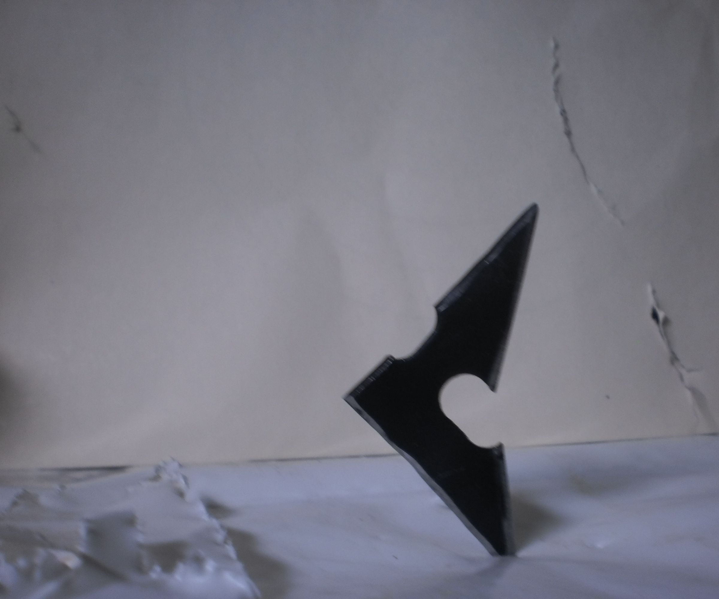 How to Make a Easy Ninja Star