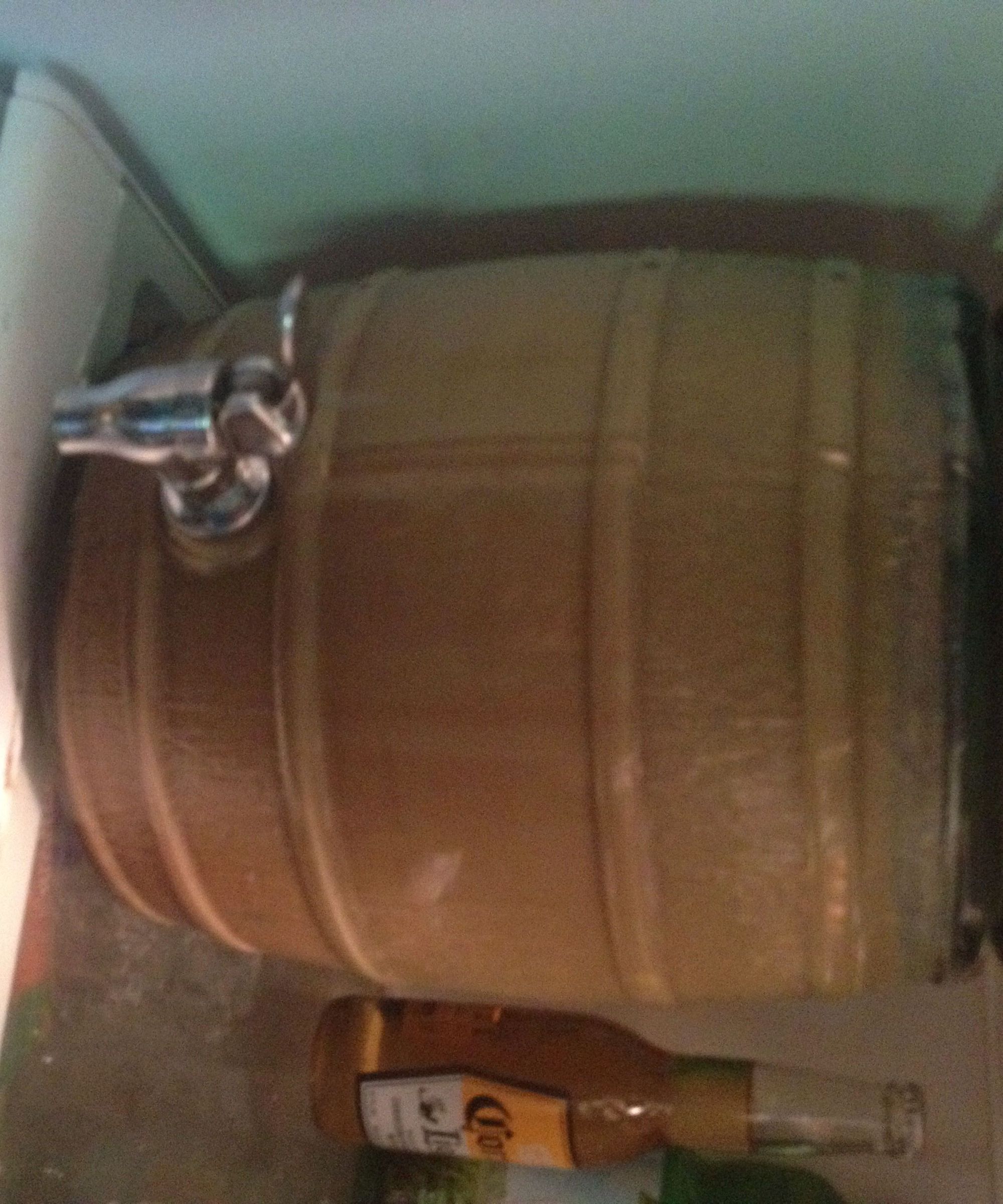 Cold Brewed - Iced Coffee