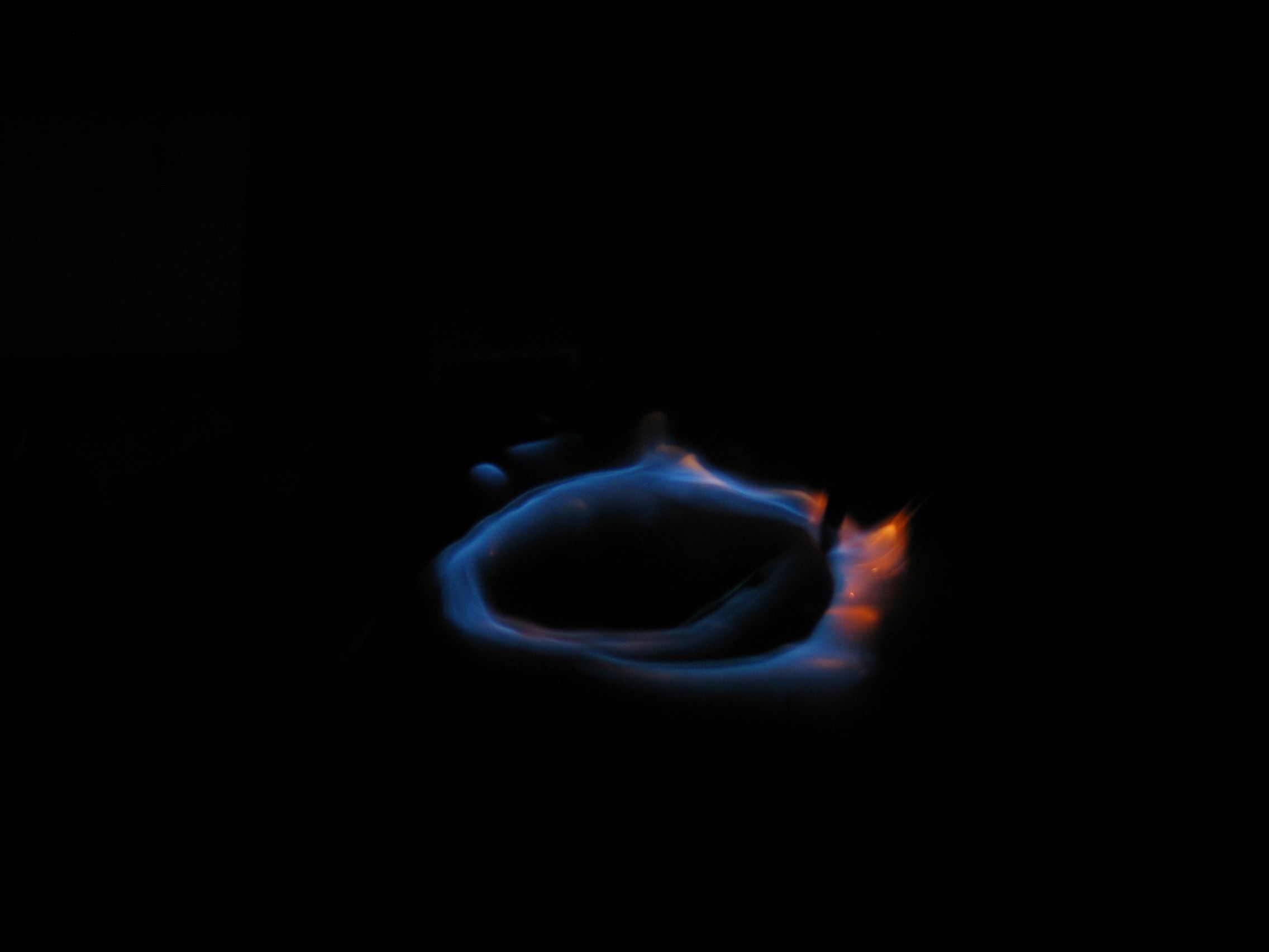 Fire Pen *draw With Fire!!!! (mini Flame Thrower)