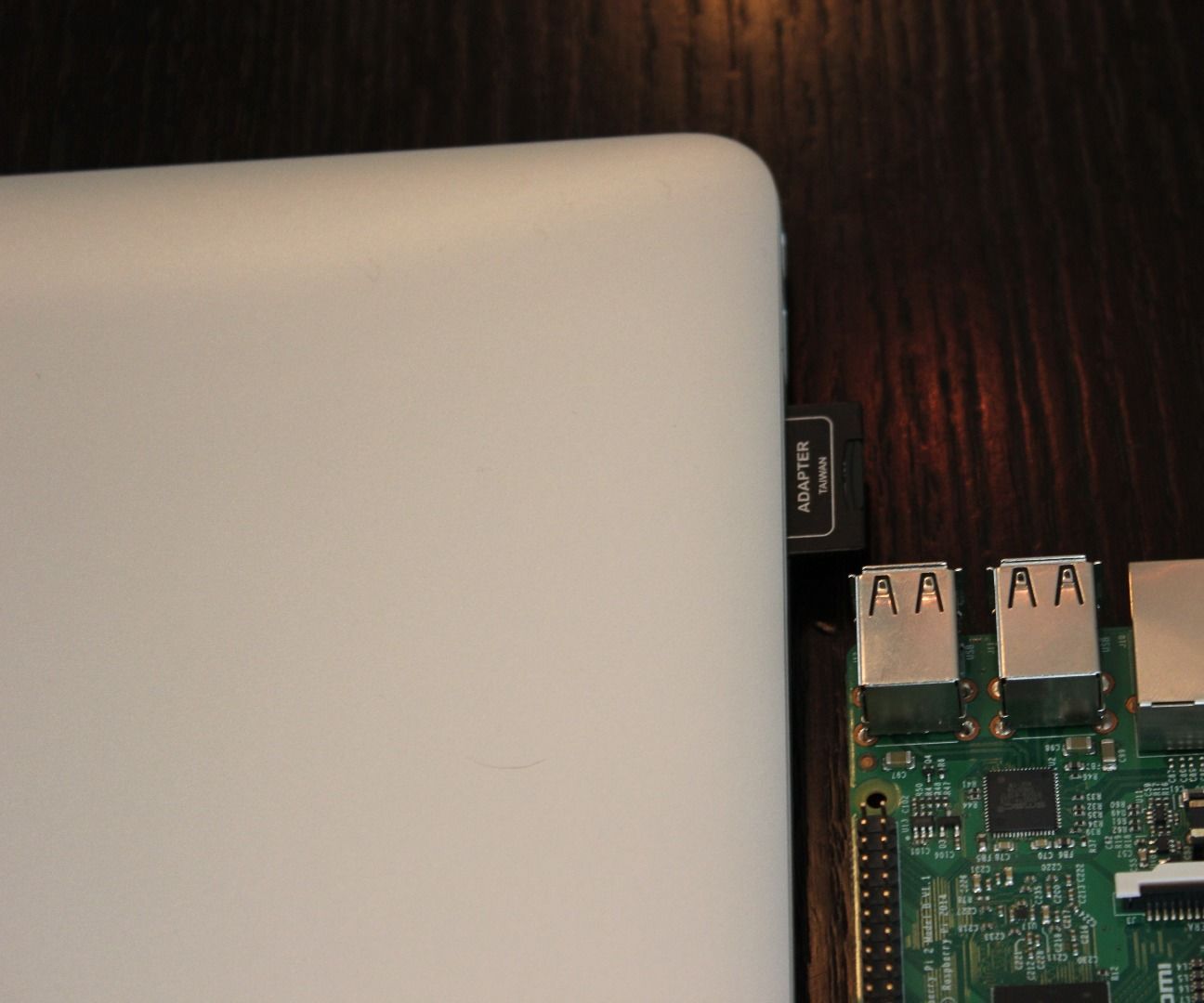 DIY Arduino and Raspberry Pi Weather Station and Web Server