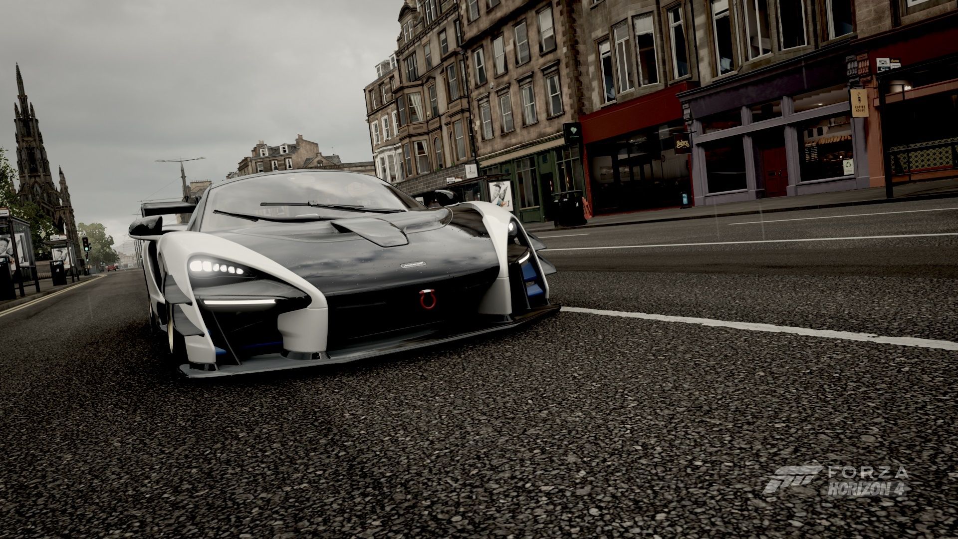 How to Make a McLaren Senna in Tinkercad 6 Steps (with Pictures