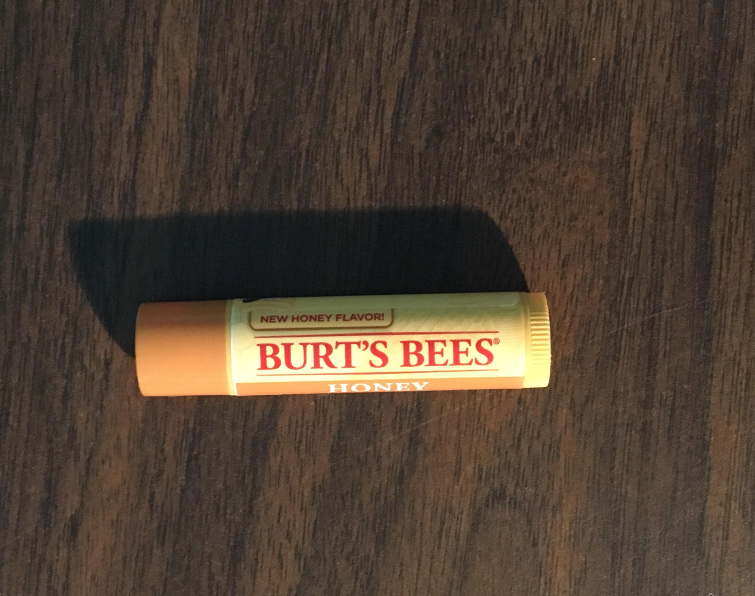 Handle for Lip Balm