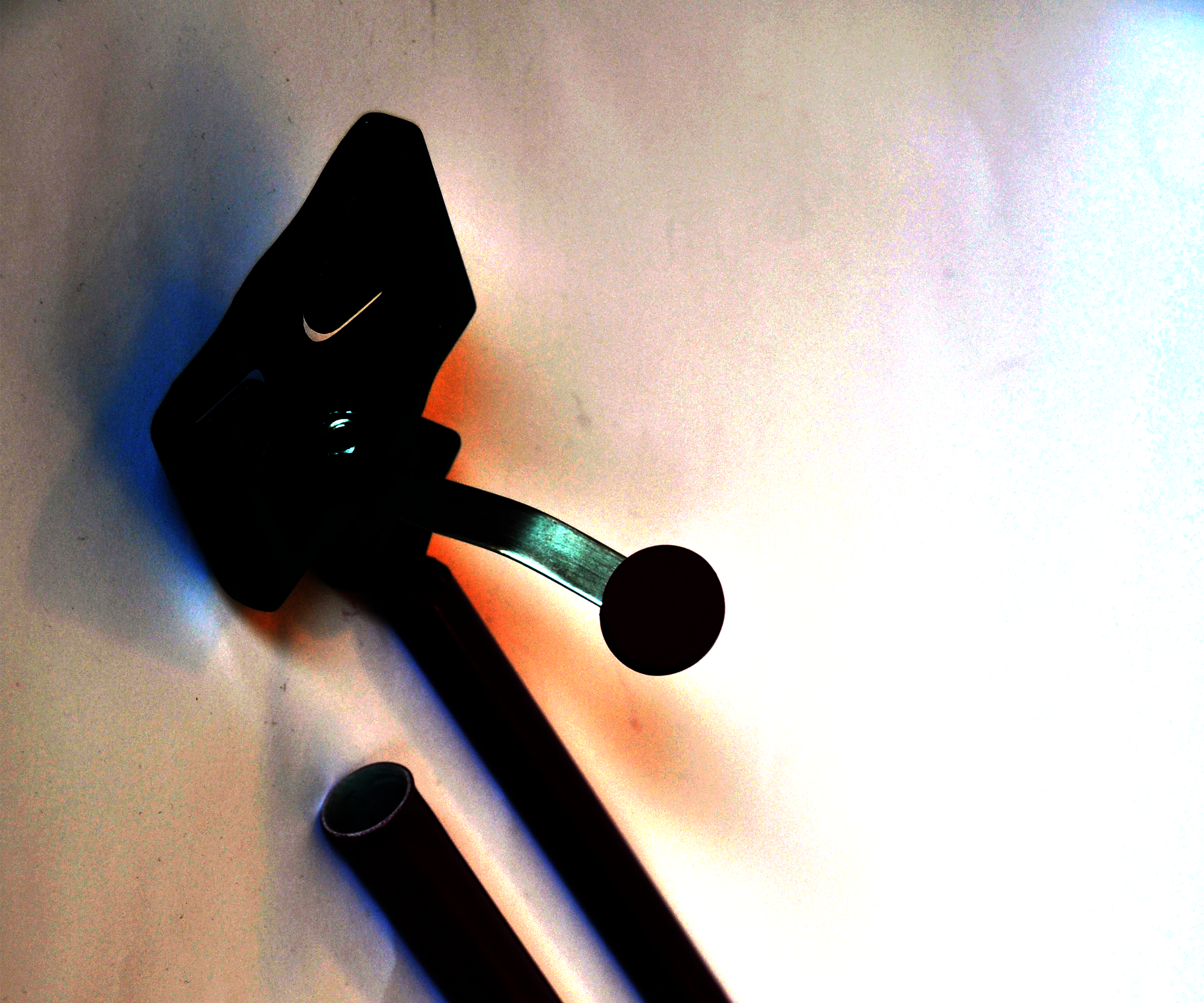 Wheelchair Photostick Fixperts