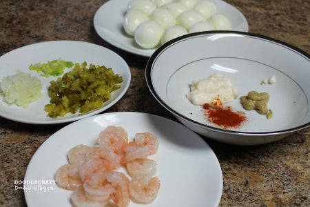 Ingredients and Directions