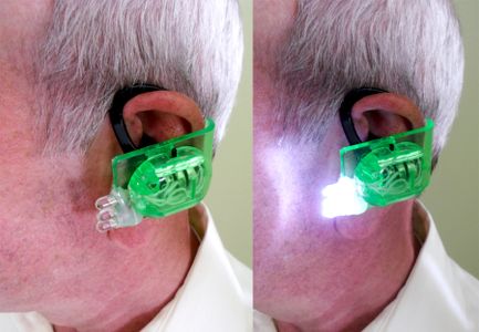 LED Ear-lights : 7 Steps (with Pictures) - Instructables