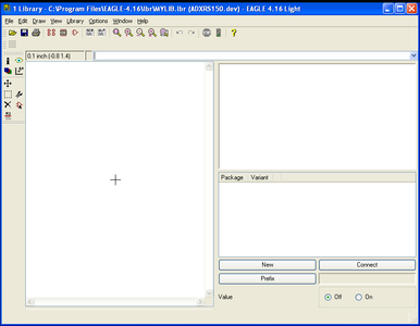 How to Make a Custom Library Part in Eagle CAD Tool : 21 Steps (with ...