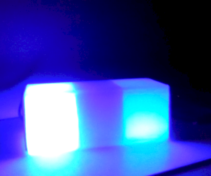 Arduino Music Rhythm LED Lighting Box : 9 Steps (with Pictures ...