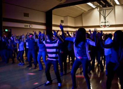 Make Your Own Dance Party