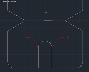 How to Program Arcs and Linear Movement in G-Code Manually : 32 Steps ...