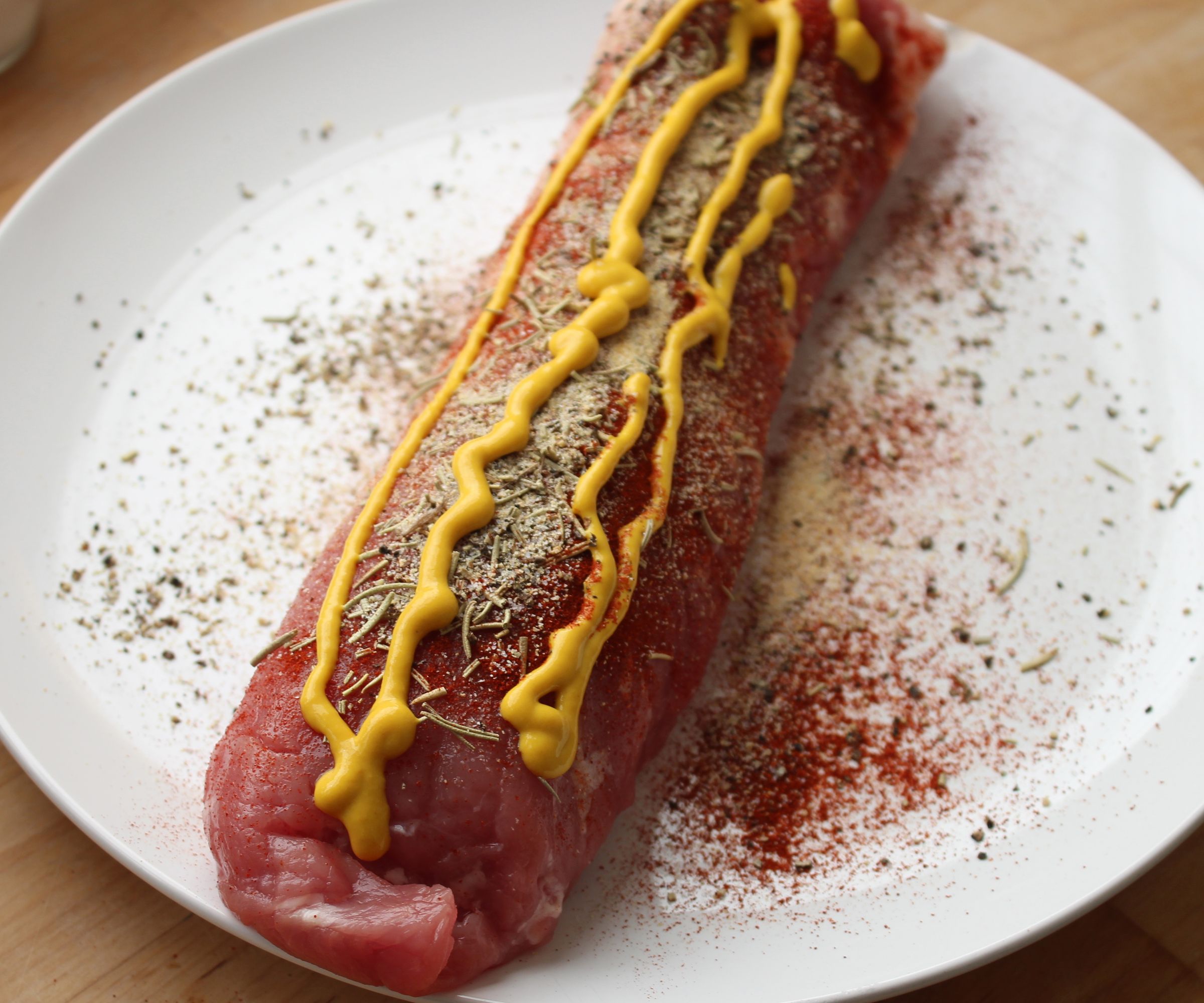 Pork Tenderloin : 5 Steps (with Pictures) - Instructables