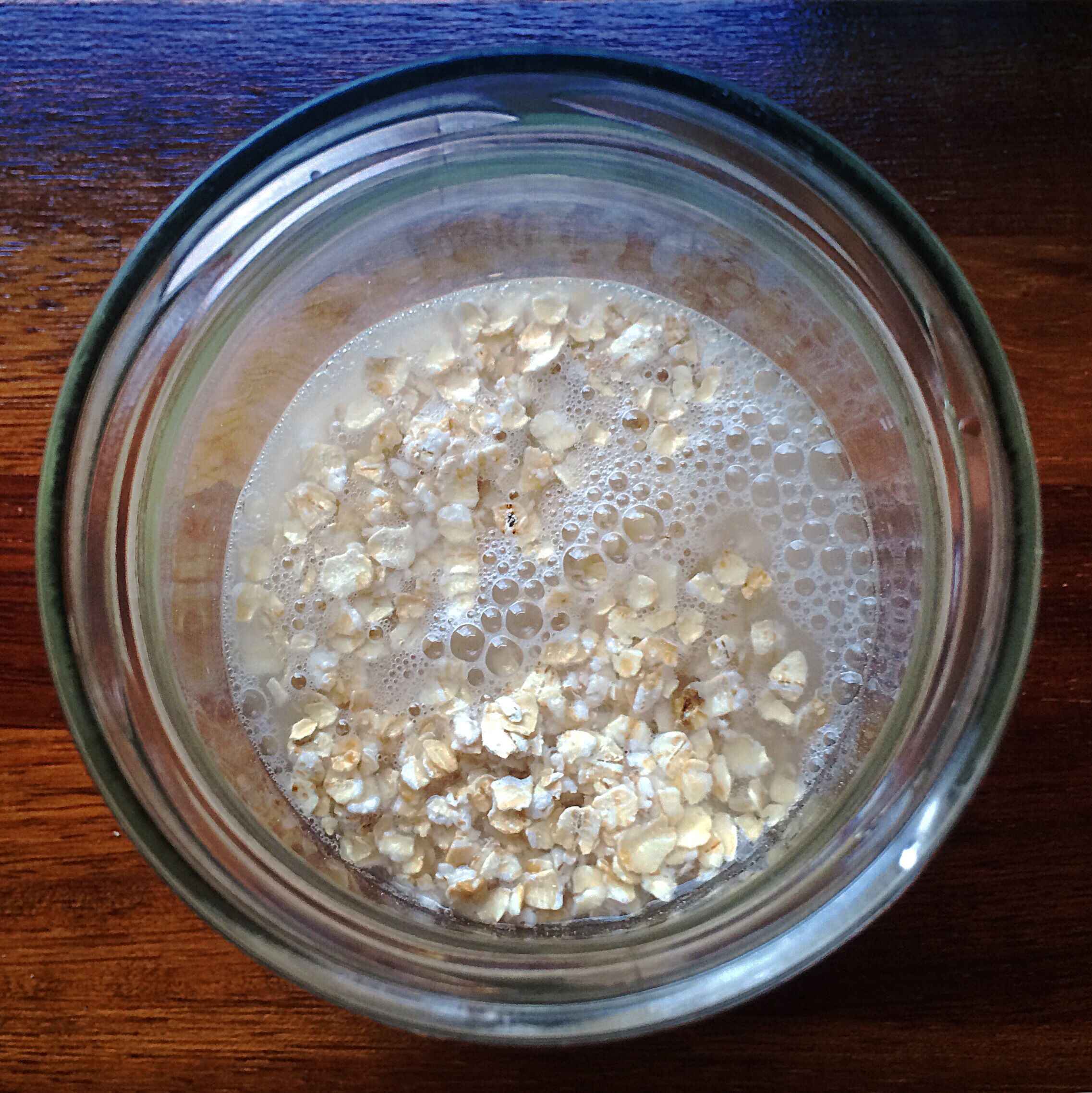 How to Make Bircher Muesli 3 Steps (with Pictures) Instructables