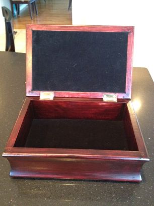 Jewelry Box