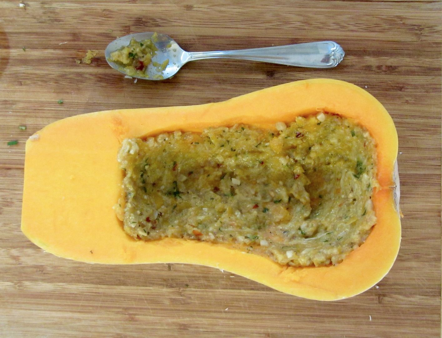 Vegetarian Turducken 11 Steps (with Pictures) Instructables