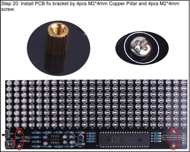 Install Acrylic Shell