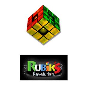 Rubik's Touch and Revolution
