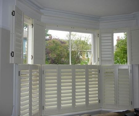 Tips to Buying the Right Indoor Shutters for Your Home