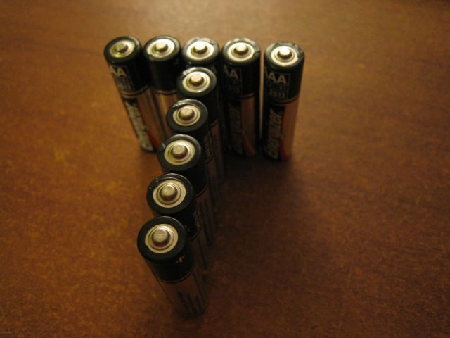 Saving Your 'half-dead' Batteries