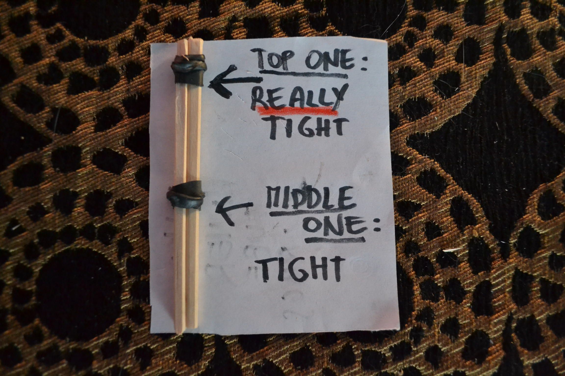 DIY CLOTHES PEGS (recycled, Easy, Fast) 3 Steps (with Pictures