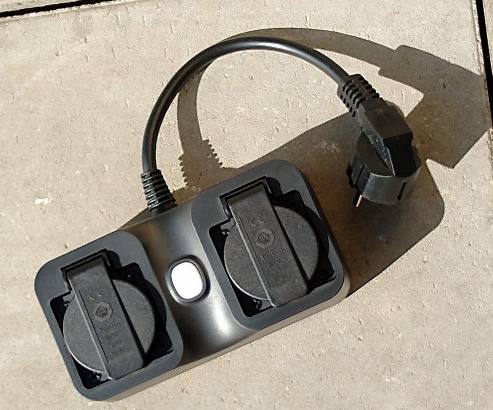 MEROSS MSS620 -- a Journey Into Strangeness