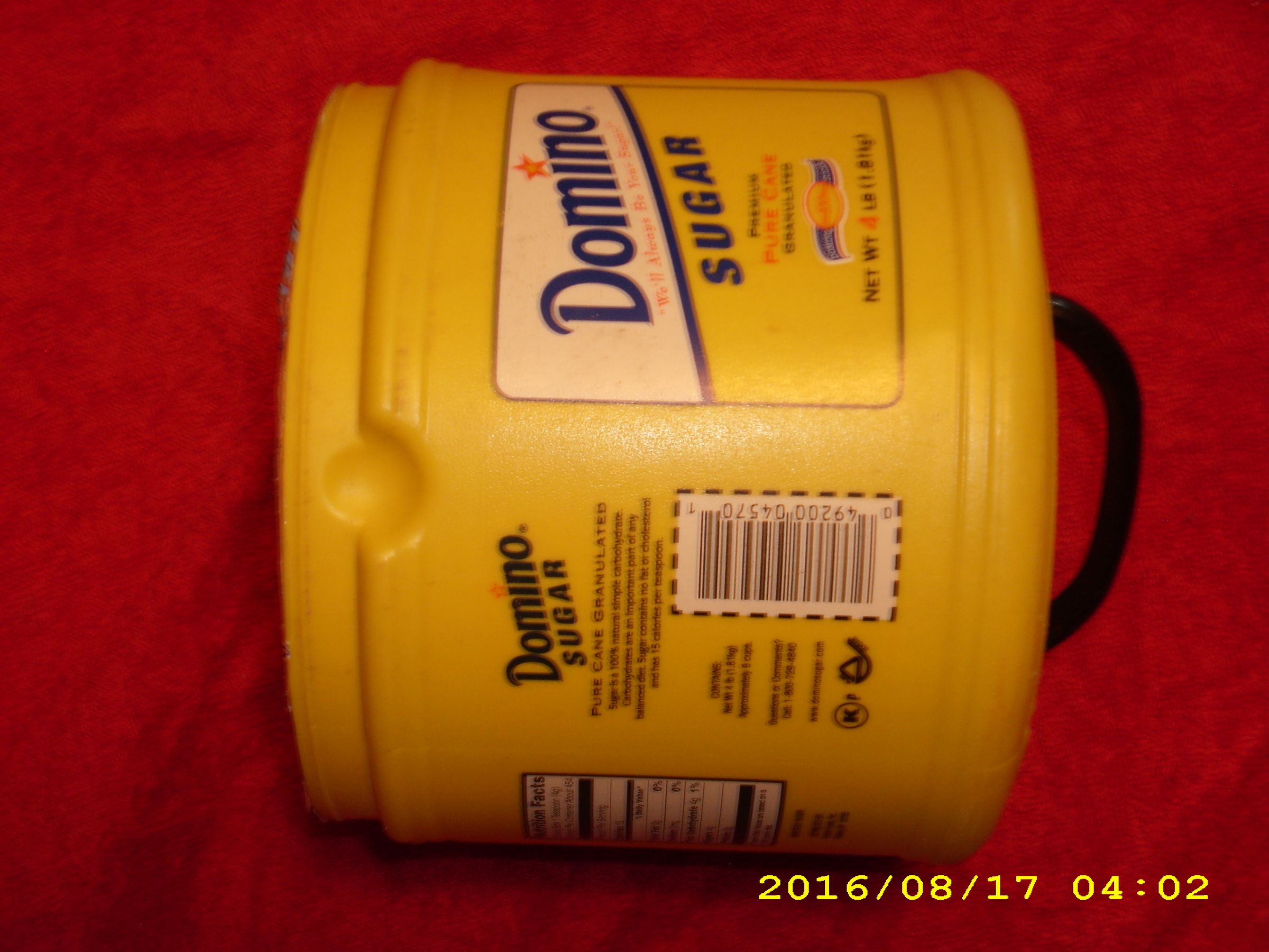 Kite String Winder 4 Steps Instructables