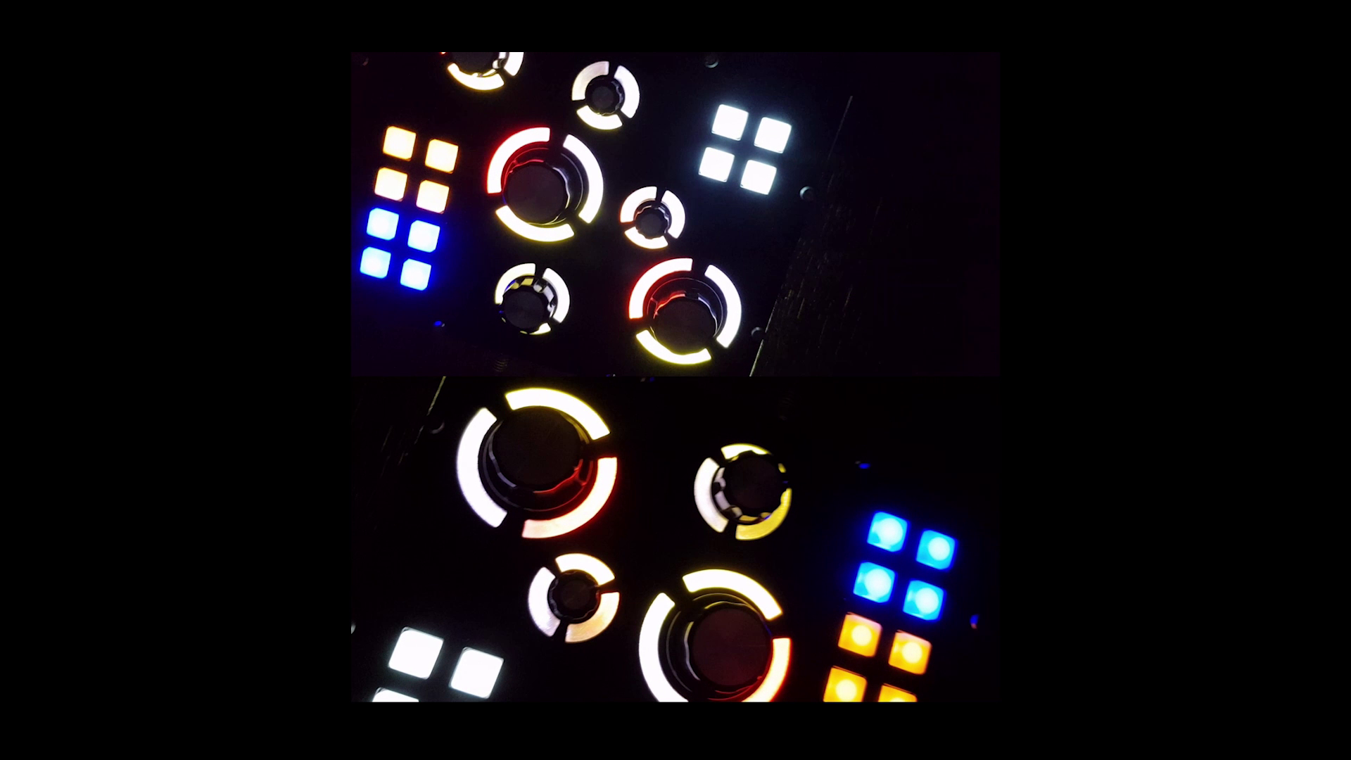 DIY MIDI CONTROLLER USB Plug & Play (UPGRADE NEOPIXEL RING) 12 Steps