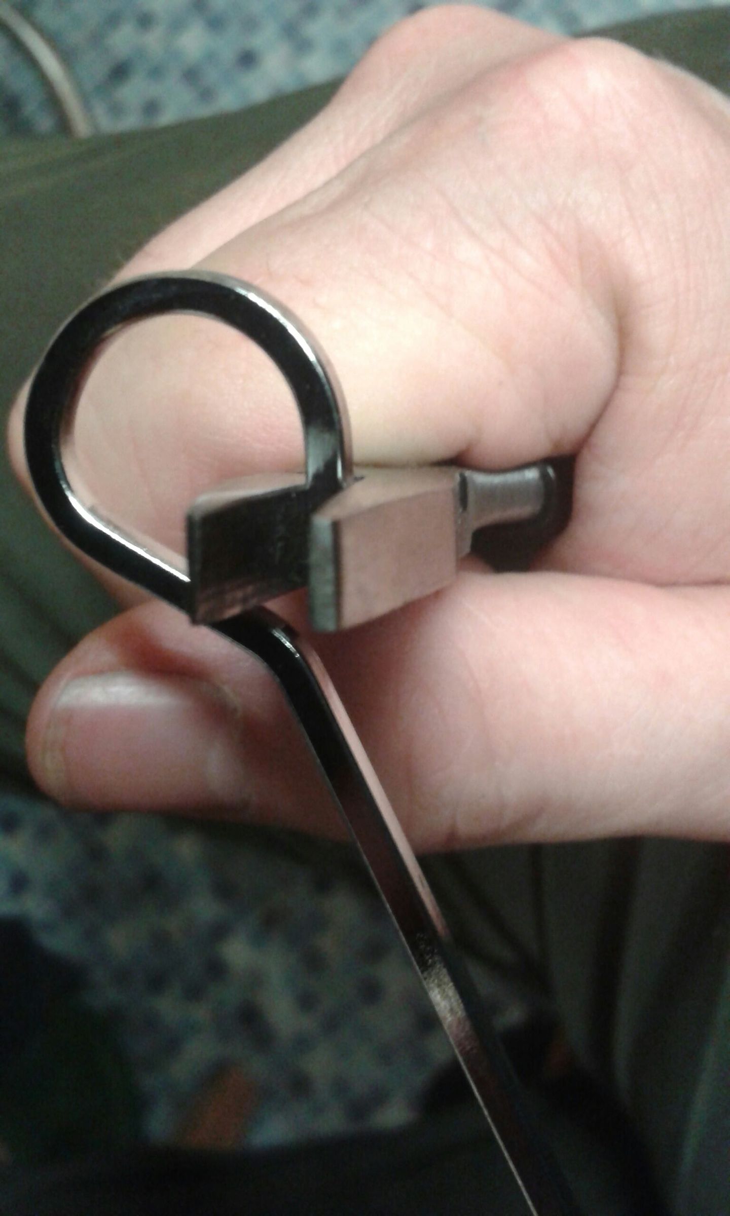 Fish Smoking Hook 10 Steps Instructables