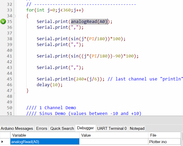 Debugging Arduino Code : 7 Steps - Instructables