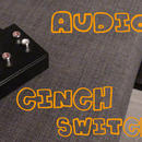 Audio Cinch Switch