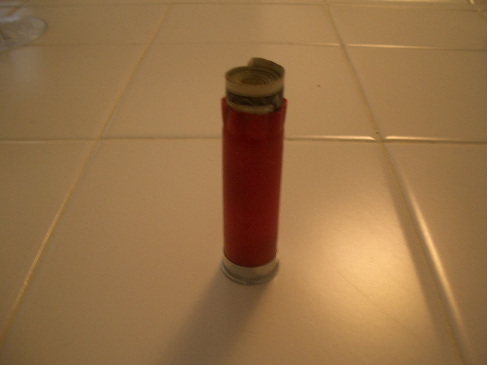 Shotgun Shell "Wallet"