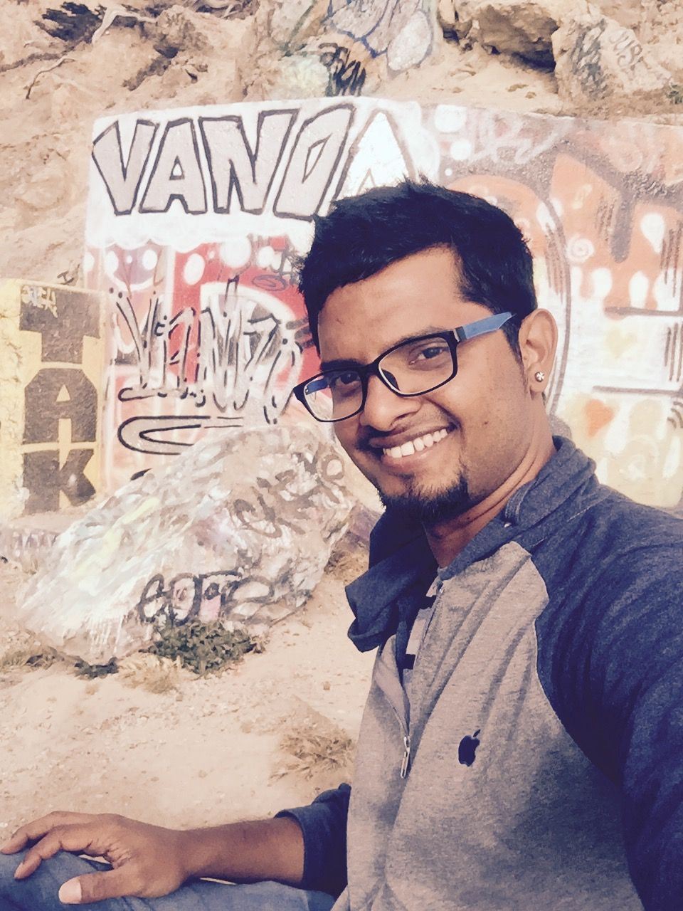 author