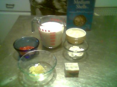 Ingredients