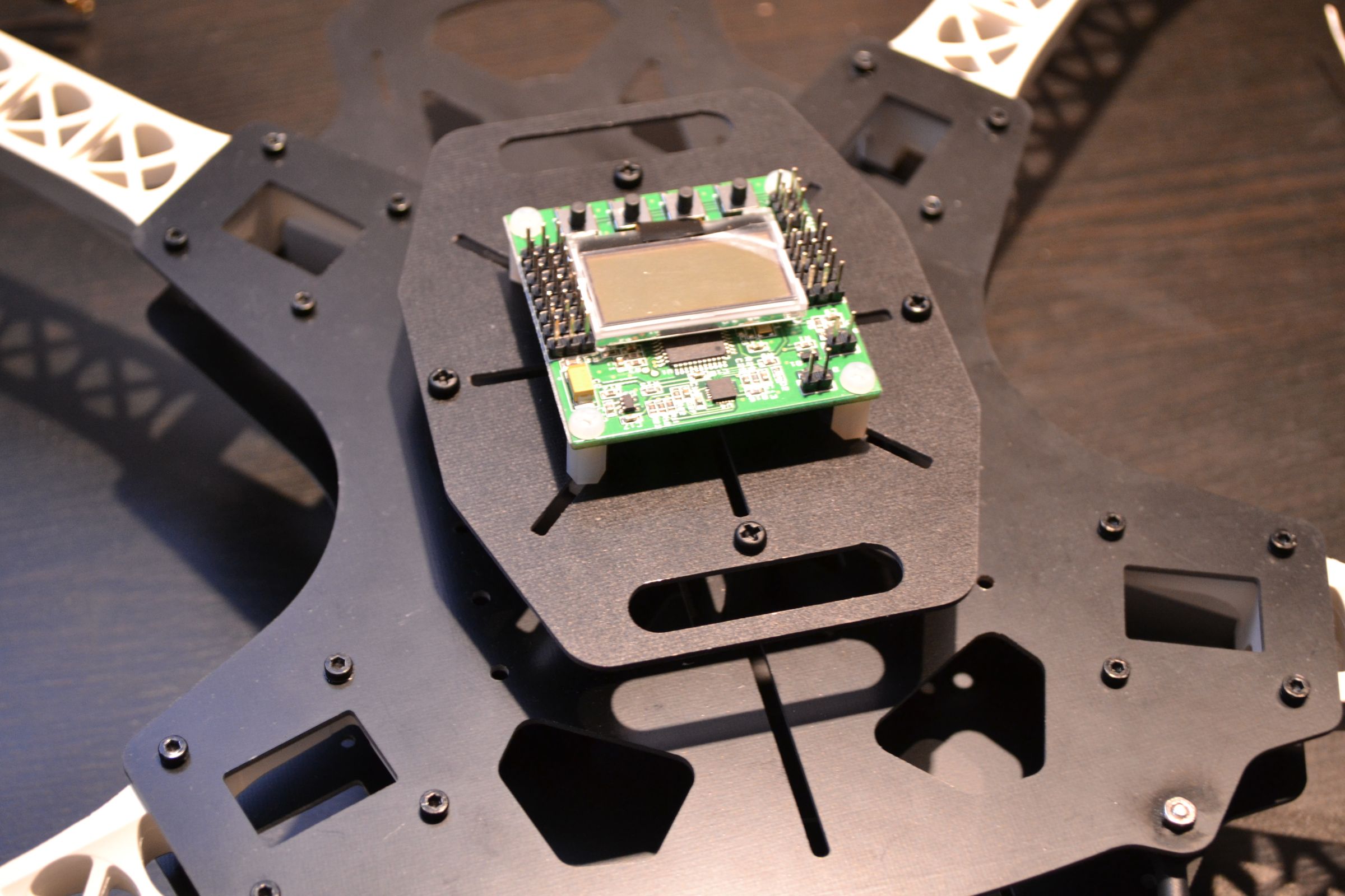 An SK450 Dead Cat Quadcopter to Call Your Own 31 Steps (with Pictures