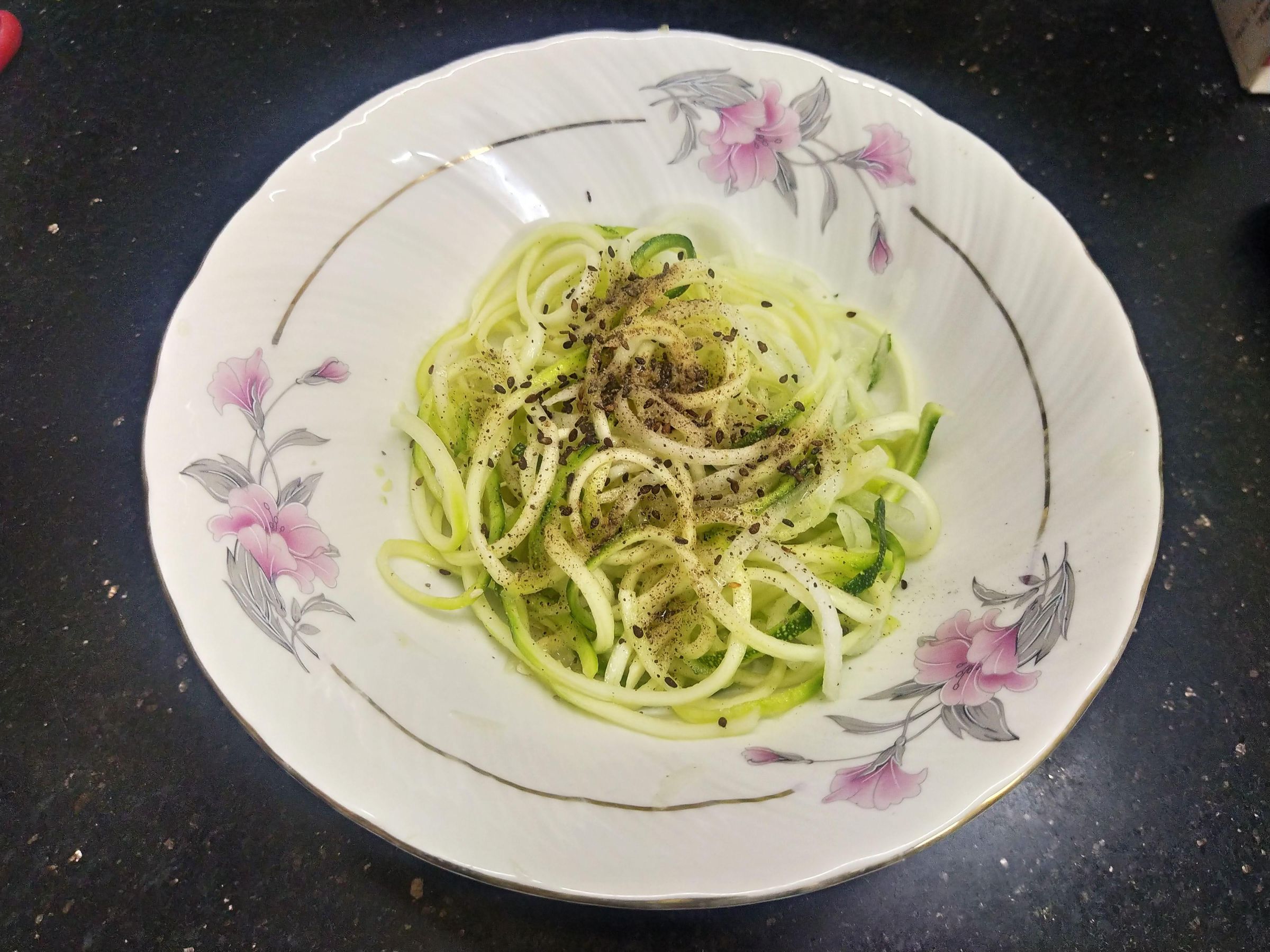 Potato Roses With Zoodles 18 Steps (with Pictures) Instructables