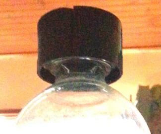 Cleaning Chewing Gum Stains on Clothes. 