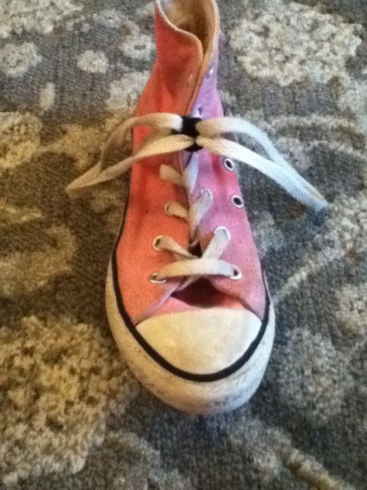 How To. Different Way to Bobble Knot