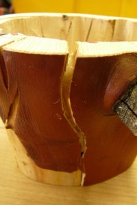 Filling the Cracks