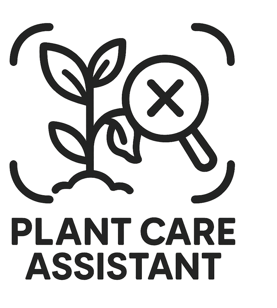 Plant Care Assistant