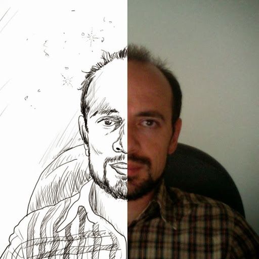Instructables profile picture for @cartoonist