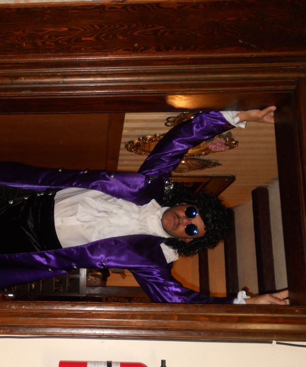 Prince Purple Rain