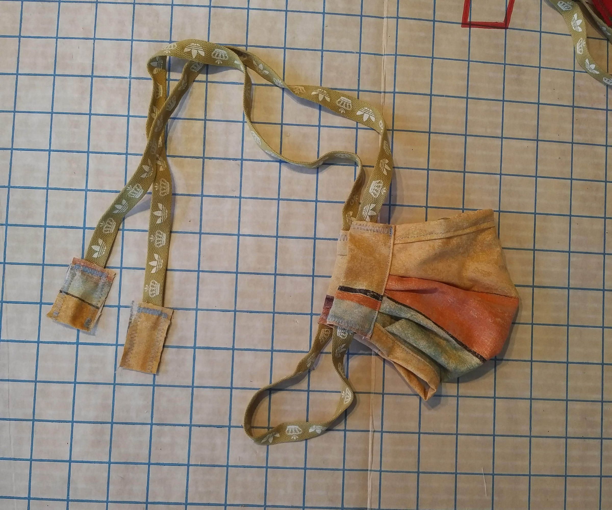 Mask Modifications - Hacks + Changes