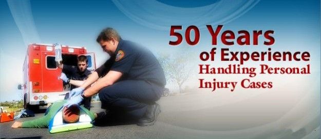 Ways to Look for Personal Injury Attorney